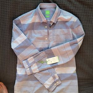 HUGO BOSS Men’s shirt